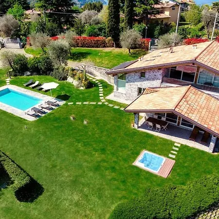 Sissi Βίλα Μπελάτζιο