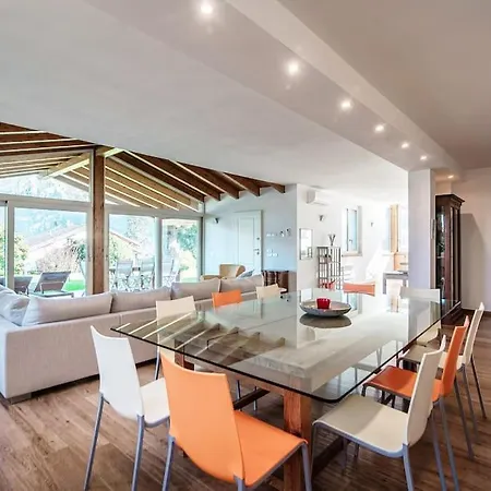 Sissi Willa Bellagio