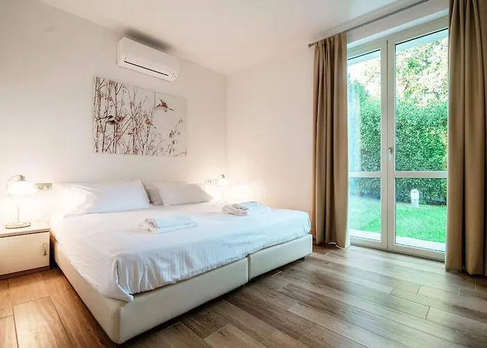 Sissi וילה בלאג'יו