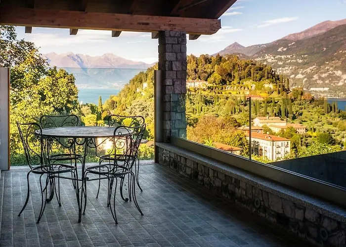 וילה Sissi בלאג'יו