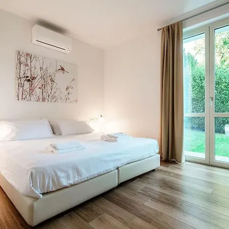 Sissi וילה בלאג'יו