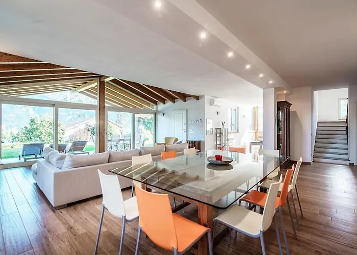 Sissi Villa Bellagio