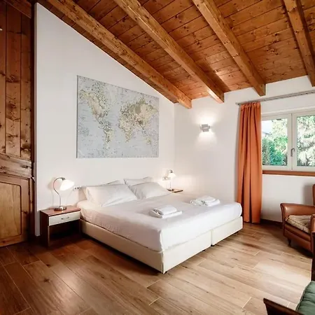 Villa Sissi Bellagio