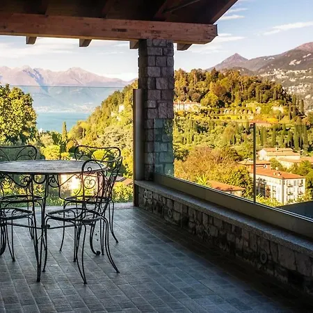 Villa Sissi Bellagio