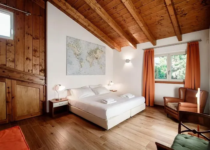 Vila Sissi Bellagio