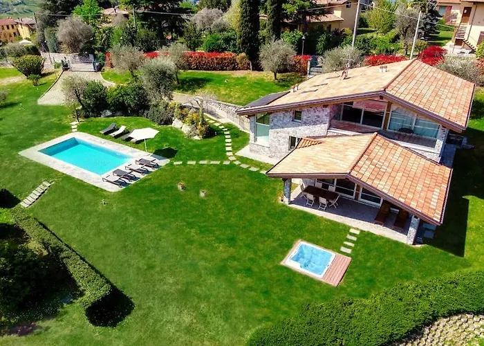 Sissi Vila Bellagio